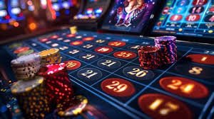 Bàn Baccarat live casino trực tuyến với dealer chuyên nghiệp tại hello888